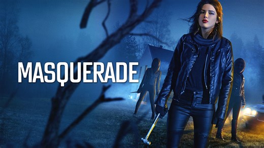 Watch Masquerade Online: Free Streaming & Catch Up TV in Australia