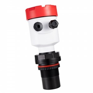 [Hot Item] 20m Range to 4-20mA RS485 Relays Ultrasonic Level Meter 5m 10m 15m Water Oil Diesel Level Transmitter IP65 DC24V Level Sensor