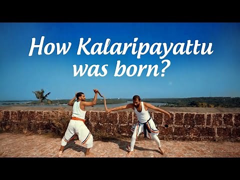History of Kalaripayattu | Myth, Philosophy & Techniques of the Kerala Martial Art | Kerala Tourism