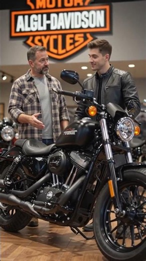 2026 Harley-Davidson Nightster Special – The Dark Cruiser You Need to See! 🏍️🔥