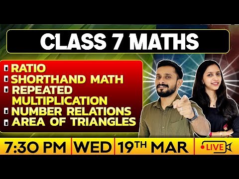 Class 7 Public Exam Maths | Chapter : 6,7,8,9,10 | Exam Winner Class 7
