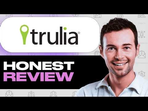 Trulia Review - Watch Before Using