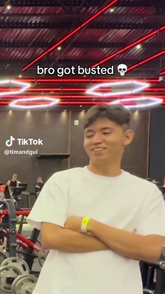 Tim and Gui's Reaction to an Unexpected Bust