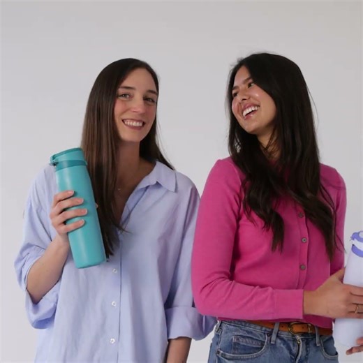 The Mesa Loop Bottle from Simple Modern