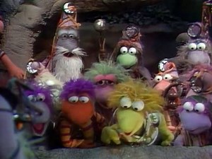 Die Fraggles Staffel 1 Folge 16 HD Deutsch