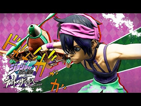 【ジョジョLS】『天国』『地獄』『大地獄』ッ！ ♯235【ペア戦ナランチャ視点】【ジョジョの奇妙な冒険 ラストサバイバー】【ゆっくり実況】