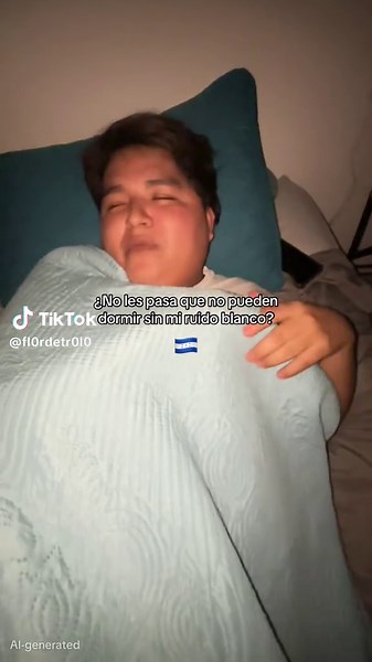 Ruido Blanco: Clave Para Dormir en Honduras