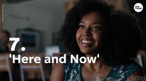 169K views | It's cold out there. Stay in and turn to these shows coming to your TV this winter. https://usat.ly/2ld8NQw | USA TODAY Video | Facebook