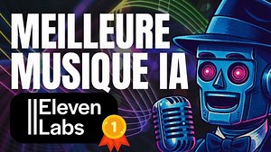 Créer la MEILLEURE Musique avec l'IA