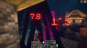 我的世界Legendary Edition整合包 第二集