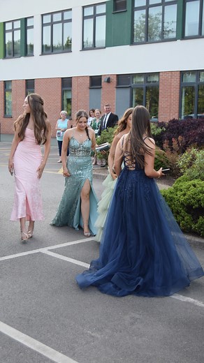 Prom 2025 A selection of Prom 2025 highlights, more to follow……. | Neston High School