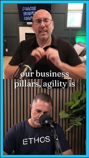 What I Learned as a CEO | Craig Davis on The Way with Dino Katsiametis