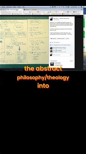 Applying Matthew 1:1 to Your Life: History, Legacy, and Today! #shorts