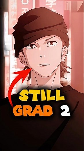 Why Is Ino STILL Grade 2?! 🤯 #shorts #jujutsukaisen
