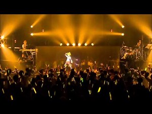 [Kagamine Len] Live "Fire Flower"