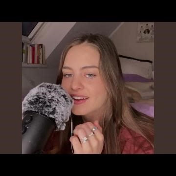 glass tapping and scratching