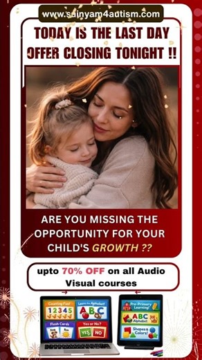 🧠 Audio-Visual Learning: Helping Children Learn & Parents Breathe Easier