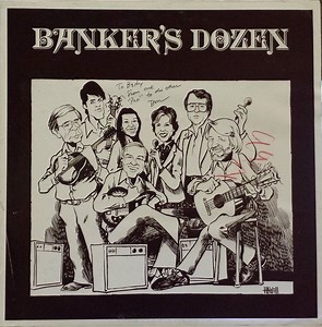 Banker's Dozen - Banker's Dozen