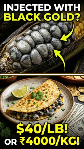 How they grow 'Black Gold' by injecting corn! Farmers' Master Plan! | Vastavam - The Facts