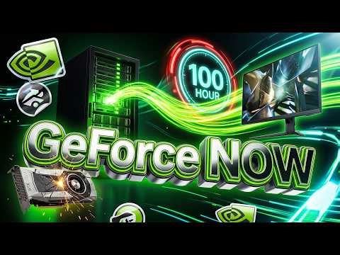 GeForce Now Ultimate 2026: Is The 100-Hour Limit Worth It?