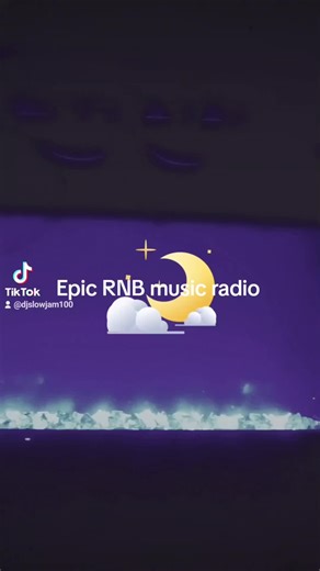 #epic rnb radio
