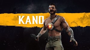 Kano Confirmed for Mortal Kombat 11