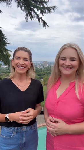 Jeanine Theron on Instagram: "✨ Bloemfontein Ladies, this one is for YOU! ✨ Join us for a beautiful afternoon of inspiration, connection & meaningful conversations at Warm Karoo 🌿🥂 📍 Warm Karoo, Bloemfontein 📅 28 February ⏰ 11:00 – 14:00 Expect an uplifting day filled with: 🤍 Inspiring guest speakers 🤍 Connection & community 🤍 Exclusive vendors 🤍 RS Sunglasses on display 🤍 Delicious food, coffee & wine 🍷☕ Come treat yourself, meet like-minded women, and step into 2026 feeling refreshed