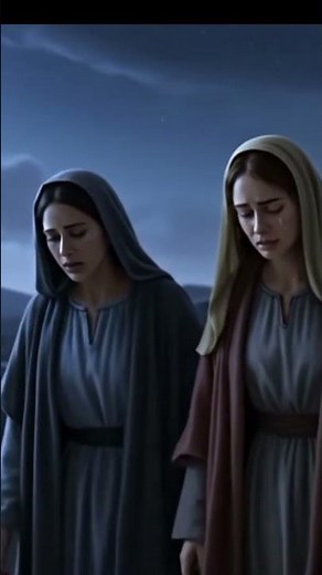 Why Was Jesus Buried in a Borrowed Tomb?