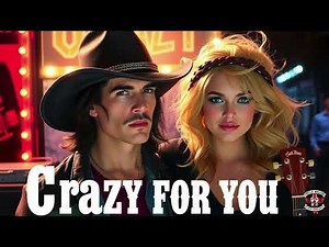 Crazy for You (Pop-Indie Version - Female) - Belle Holler | Official Audio