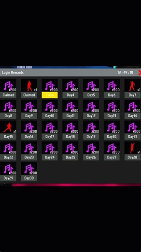 Free Fire Free Rewards! New Secret Craftland Map Code 🎟️