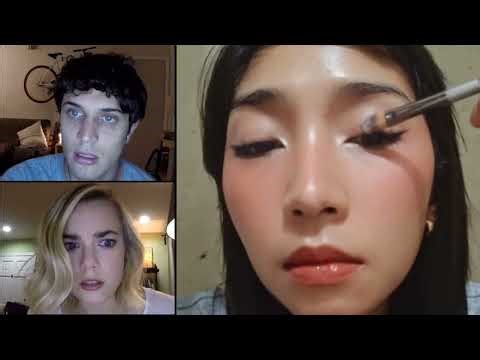 joined the wrong meeting #zoom #msteams #embarrassing