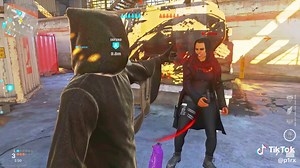 Ghostface Returns in Warzone: Rebirth Island Loadout & Movement