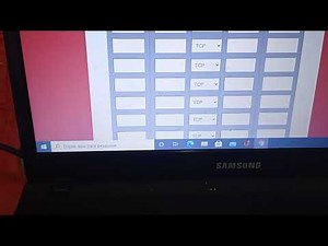 ABRINDO PORTAS NO MOLDEM NET CLARO DVR