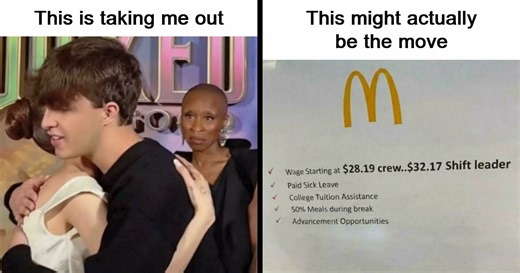 70 Of The Internet’s Favorite Posts That Are Actually Worth Your Time (New Pics)