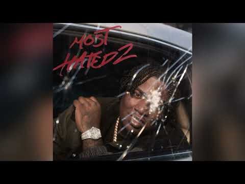 Fredo Bang - Gates Flow 2 (She Don’t Wanna) [Clean]