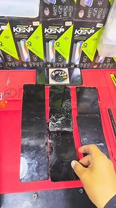 1.4M views · 37K reactions | CAMBIO DE GLASS | HOY HICIMOS 6 CAMBIOS...