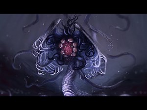 Bloodborne OST - Ebrietas, Daughter of the Cosmos [Phase 2 Extended]