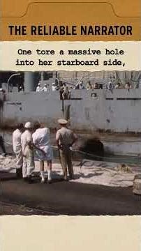 The USS Liberty Incident #coldwar #navy #history