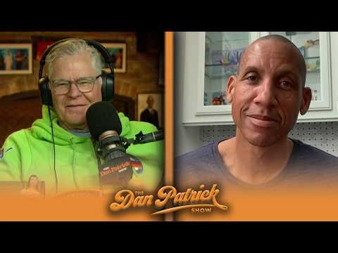 Reggie Miller On The Dan Patrick Show Full Interview | 3/3/26