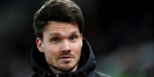 Rangers appoint Danny Rohl as manager after whirlwind talks with two candidates break down