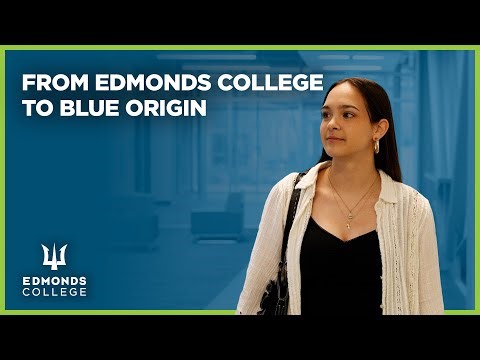 How Emmalynn Launched Her Aerospace Career
