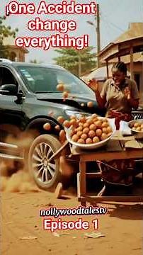 The Billionaire's Choice Episode 1: Love and Legacy | AI Nollywood Story