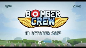 Coming soon! Bomber Crew is a World-war 2 strategic bombing sim, where completing the objective is just as important as keeping your crew alive, as death is permanent! Take to the skies in this immersive flight simulation where each mission is a high-risk expedition. Manage everything from fuel, ammo, hydraulics and more in your very own physics based Bomber, which can be customized with an array of liveries and paint jobs! Danger comes from every angle when the wheels are up; Enemy fighters, fl
