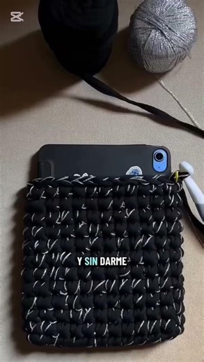 Como ganar dinero desde casa con los bolsos en trapillo