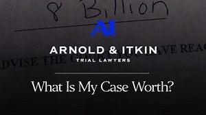 Your medical bills, loss of wages, pain and suffering—and the lawyer you hire—impact what your case is worth. http://ow.ly/9nUb50GKQrw | Arnold & Itkin LLP