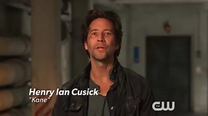 What will become of the former chancellor? #The100 returns in only 3 DAYS! | The 100