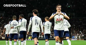 Spurs starting XI vs Wolves: predicted line up and confirmed team news