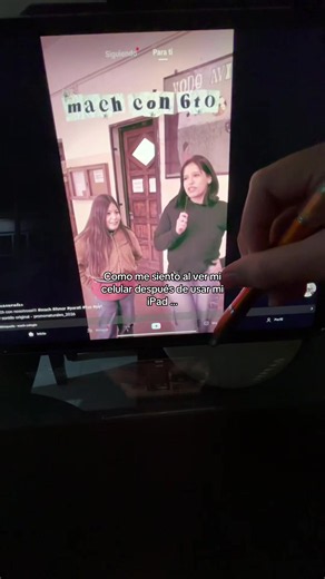 Video de karlis💗🩰 (@karlis17100) relacionado con “iPad”