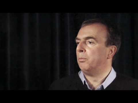 'The Rage Against God: How Atheism Led Me to Faith' by Peter Hitchens