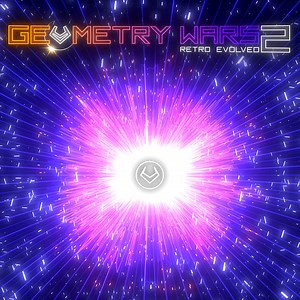 Geometry Wars: Retro Evolved 2 [Gameplay] - IGN
